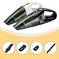 📢📢40% OFF !! ⏰Multifunctional Wireless Powerful Car Vacuum Cleaner🚗🍃