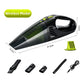 📢📢40% OFF !! ⏰Multifunctional Wireless Powerful Car Vacuum Cleaner🚗🍃