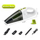 📢📢40% OFF !! ⏰Multifunctional Wireless Powerful Car Vacuum Cleaner🚗🍃