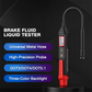 📢📢40% OFF !! ⏰ High-Precision Brake Fluid Tester – Quick Moisture Detection – Cash on Delivery ✅