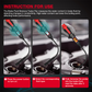 📢📢40% OFF !! ⏰ High-Precision Brake Fluid Tester – Quick Moisture Detection – Cash on Delivery ✅