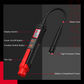 📢📢40% OFF !! ⏰ High-Precision Brake Fluid Tester – Quick Moisture Detection – Cash on Delivery ✅