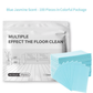 🔥BUY 2 GET 1 FREE ! 🧼 Multi-Surface Deep Cleaning Sheets (100 PCS) ✨ Powerful Stain Removal for Kitchen, Bathroom & More