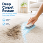 🔥BUY 2 GET 1 FREE ! 🧼 Multi-Surface Deep Cleaning Sheets (100 PCS) ✨ Powerful Stain Removal for Kitchen, Bathroom & More
