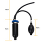 📢📢30% OFF !! ⏰ Universal Inflatable Airbag Adapter for Smoke Leak Detection