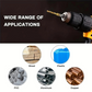📢📢50% OFF !! ⏰6PCS Multipurpose Compound Spiral Tap Set