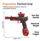 High-Capacity Electric Water Blaster