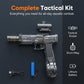 High-Capacity Electric Water Blaster