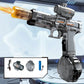High-Capacity Electric Water Blaster