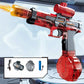 High-Capacity Electric Water Blaster