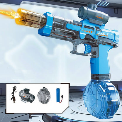 High-Capacity Electric Water Blaster