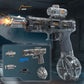 High-Capacity Electric Water Blaster