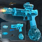 High-Capacity Electric Water Blaster