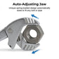 📢📢50% OFF !! ⏰Self-Adjusting Heavy-Duty Multi-Function Wrench