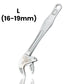📢📢50% OFF !! ⏰Self-Adjusting Heavy-Duty Multi-Function Wrench
