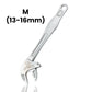 📢📢50% OFF !! ⏰Self-Adjusting Heavy-Duty Multi-Function Wrench