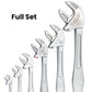 📢📢50% OFF !! ⏰Self-Adjusting Heavy-Duty Multi-Function Wrench