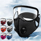 📢📢40% OFF !! ⏰Windproof Anti-UV Motorcycle Mask & Goggles