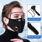 📢📢40% OFF !! ⏰Windproof Anti-UV Motorcycle Mask & Goggles