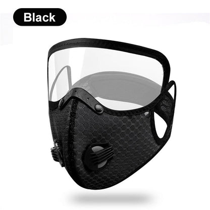 📢📢40% OFF !! ⏰Windproof Anti-UV Motorcycle Mask & Goggles
