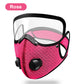 📢📢40% OFF !! ⏰Windproof Anti-UV Motorcycle Mask & Goggles
