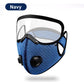 📢📢40% OFF !! ⏰Windproof Anti-UV Motorcycle Mask & Goggles