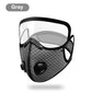 📢📢40% OFF !! ⏰Windproof Anti-UV Motorcycle Mask & Goggles
