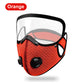 📢📢40% OFF !! ⏰Windproof Anti-UV Motorcycle Mask & Goggles