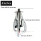 📢📢50% OFF !! ⏰ Convertible 2 & 3 Carbon Steel Gear Puller