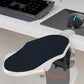 📢📢50% OFF !! ⏰Boost Your Workflow – Adjustable Ergonomic Clamp-On Arm Rest 🦾🔧💺