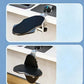 📢📢50% OFF !! ⏰Boost Your Workflow – Adjustable Ergonomic Clamp-On Arm Rest 🦾🔧💺