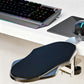 📢📢50% OFF !! ⏰Boost Your Workflow – Adjustable Ergonomic Clamp-On Arm Rest 🦾🔧💺