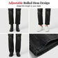 📢📢40% OFF !! ⏰ Women's Ripped Straight-Leg Jeans – High-Waist, Distressed, Stretchy 🆒