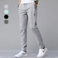 📢📢40% OFF !! ⏰Men's Ice Silk Quick Dry Sweatpants