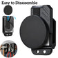 📢📢50% OFF !! ⏰Magnetic Tool Belt Clip Holder