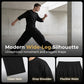 📢📢30% OFF !! ⏰Men's Modern Casual Pleated Tracksuit