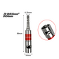 📢📢50% OFF !! ⏰Damage-Free Cable Stripper Bit