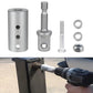📢📢50% OFF !! ⏰Scissor Jack Drill Adapter Set