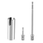 📢📢50% OFF !! ⏰Scissor Jack Drill Adapter Set