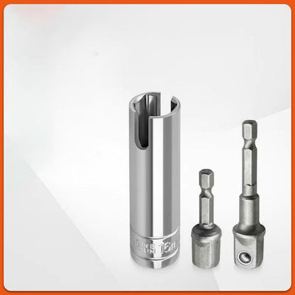 📢📢50% OFF !! ⏰Scissor Jack Drill Adapter Set