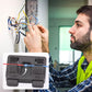 📢📢50% OFF !! ⏰Electric Wire Welding Fixture