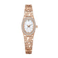 📢📢40% OFF !! ⏰Women's Elegant Oval Quartz Watch
