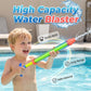 🔥Summer Bestseller🔥 Pull-Type Water Gun for Summer Fun & Buy more, save more