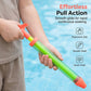 🔥Summer Bestseller🔥 Pull-Type Water Gun for Summer Fun & Buy more, save more