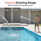 🔥Summer Bestseller🔥 Pull-Type Water Gun for Summer Fun & Buy more, save more
