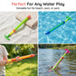 🔥Summer Bestseller🔥 Pull-Type Water Gun for Summer Fun & Buy more, save more