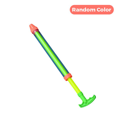 🔥Summer Bestseller🔥 Pull-Type Water Gun for Summer Fun & Buy more, save more