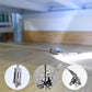 📢📢40% OFF !! ⏰LED Retractable Magnetic Pickup
