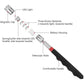 📢📢40% OFF !! ⏰LED Retractable Magnetic Pickup
