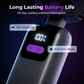📢📢40% OFF !! ⏰Portable Handheld Cooling Fan